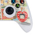 Betty Boop Comic Strip Xbox Series S Controller Skin